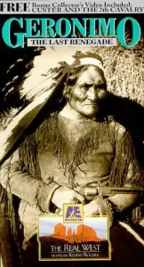 Geronimo: The Last Renegade