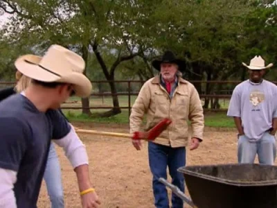 Ranchin' It