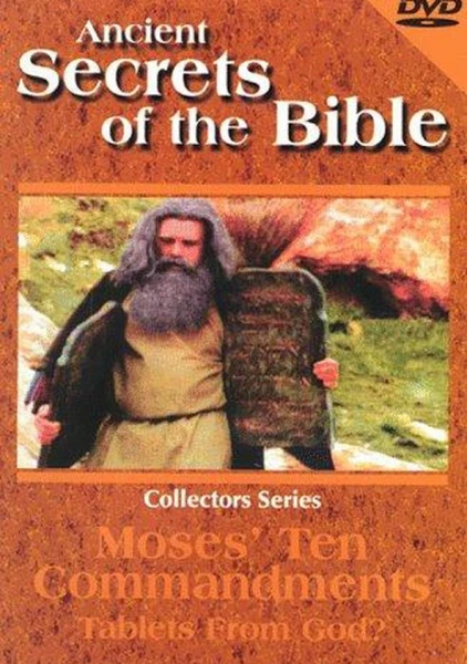Ancient Secrets of the Bible, Part II