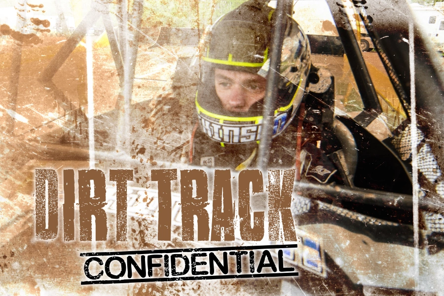 Dirt Track Confidential