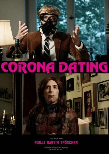 Corona Dating
