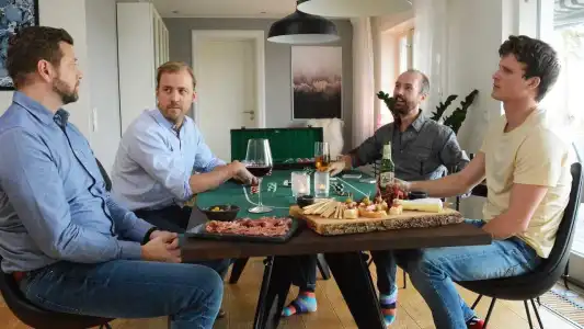 Allt för dig