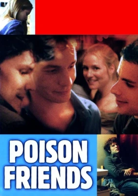 Poison Friends