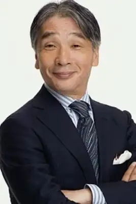 Masaaki Sakai