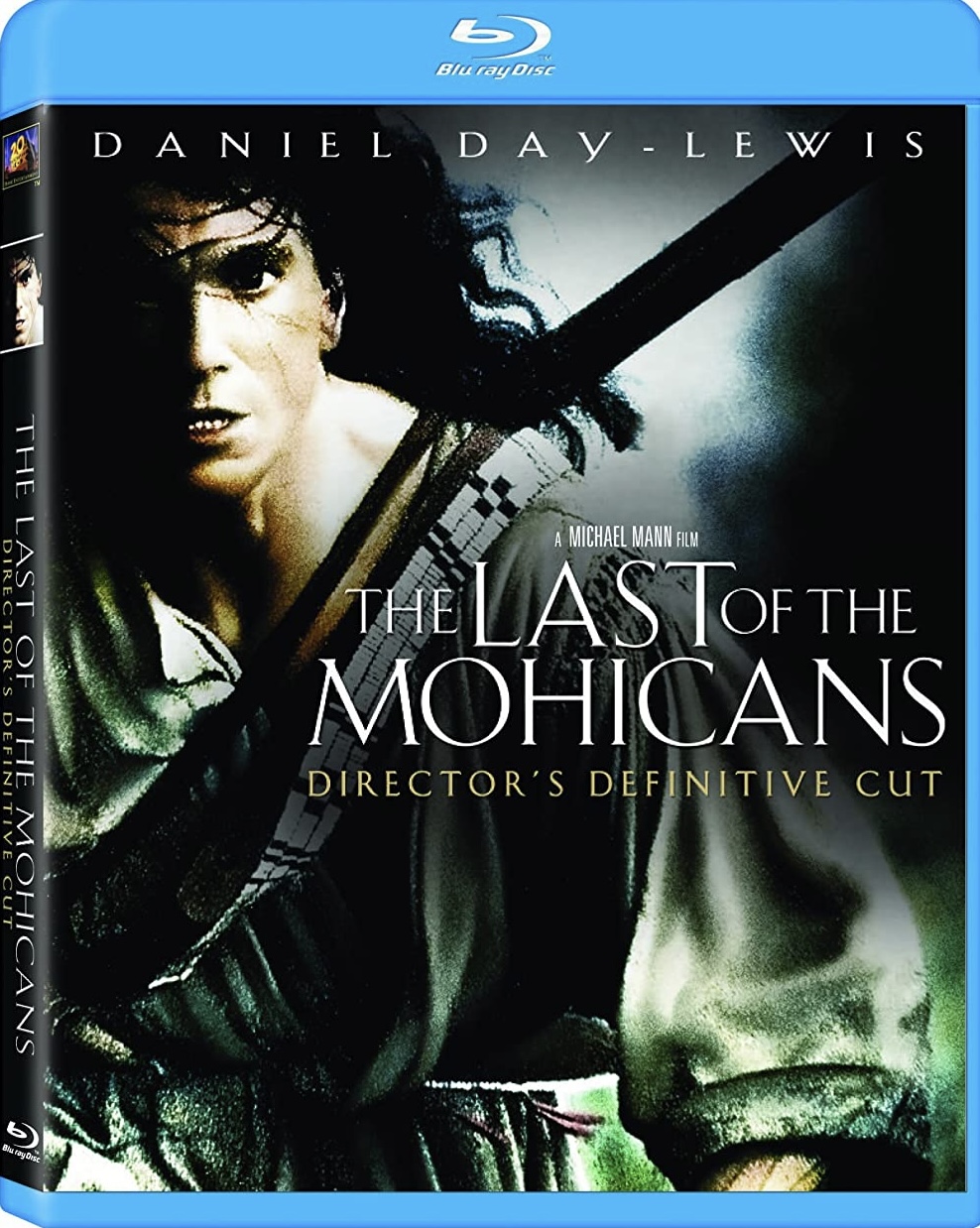 Making 'the Last of the Mohicans'