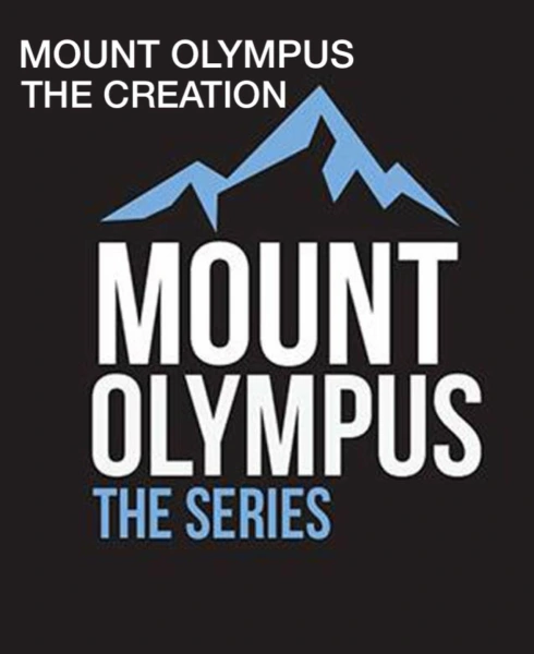 Mount Olympus: The Creation