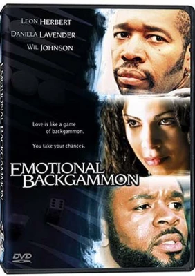 Emotional Backgammon
