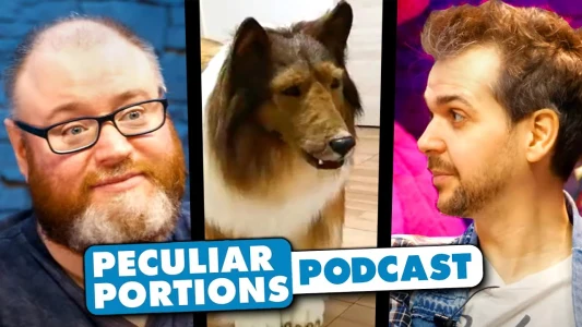Man spends $15k to live as a dog