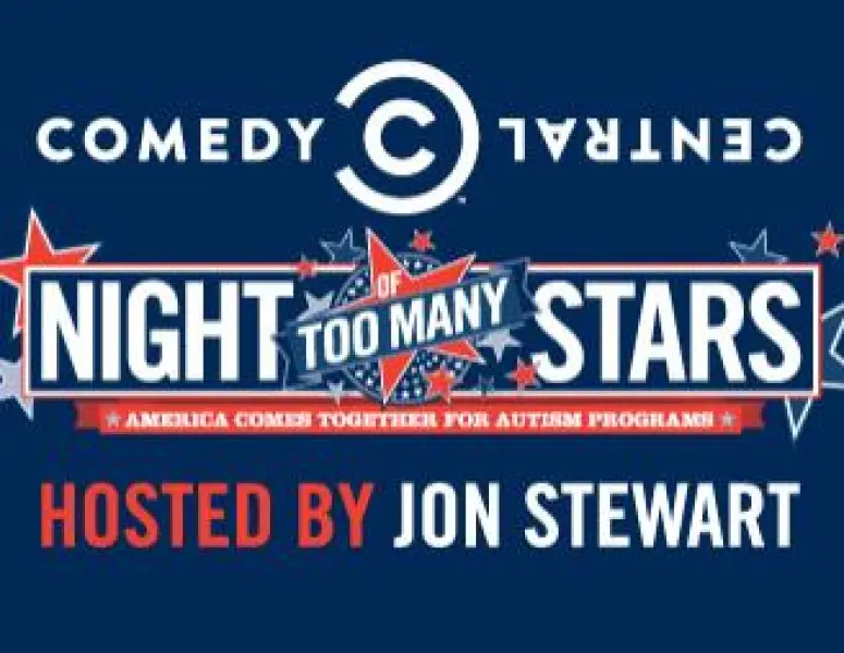 Night of Too Many Stars: America Comes Together for Autism Programs
