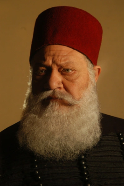 Yehia El-Fakharany