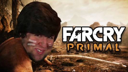 Jon Goes Primal (Far Cry Primal)
