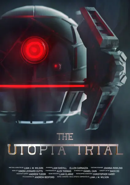 The Utopia Trial