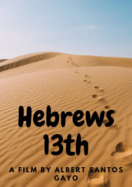 Hebrews 13th