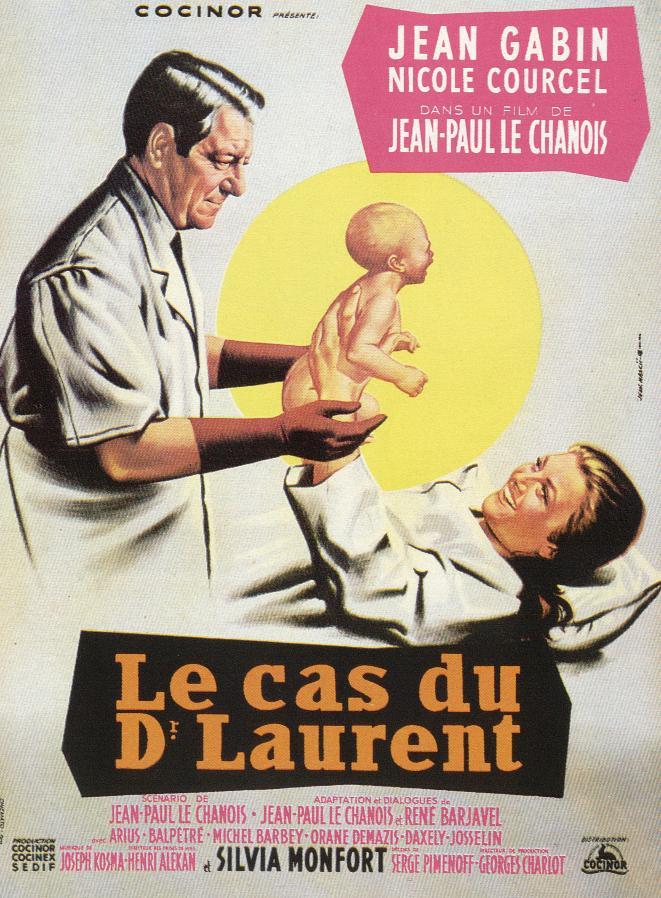 The Case of Dr. Laurent