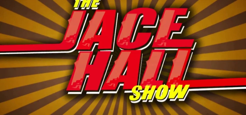 The Jace Hall Show