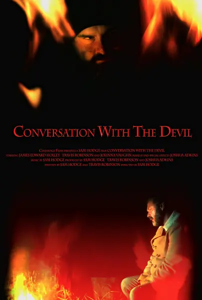 Conversation with the Devil