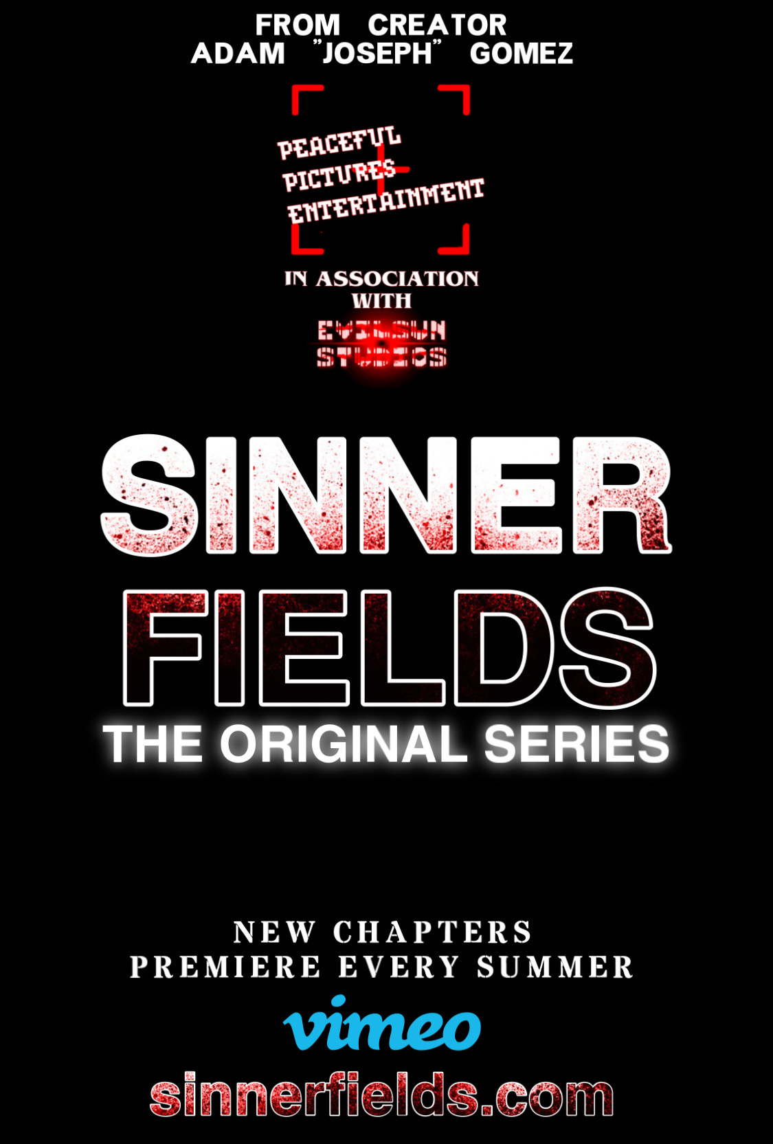 Sinner Fields