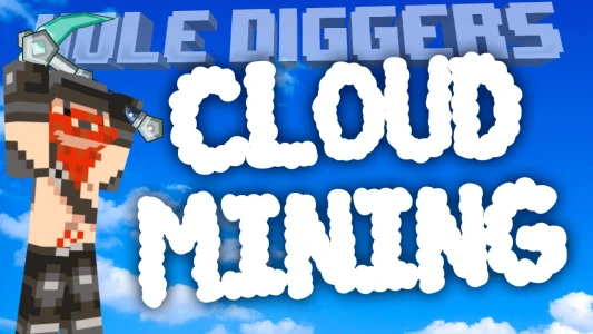 Cloud Mining