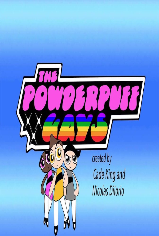 The Powderpuff Gays