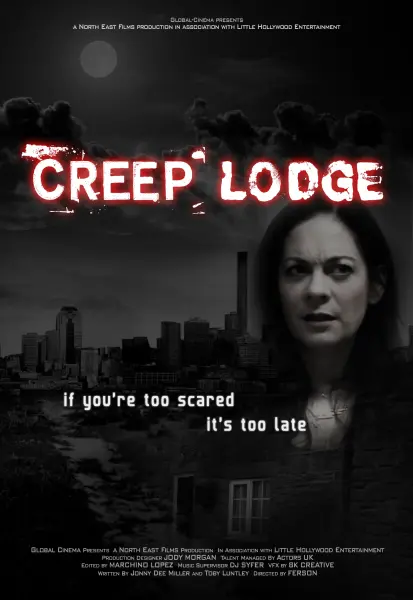 Creep Lodge