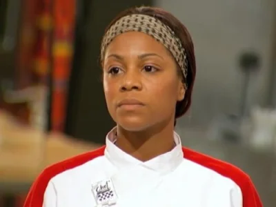 13 Chefs Compete