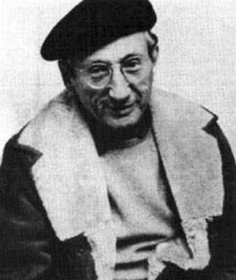 Abraham Polonsky