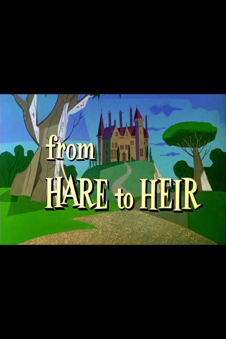 From Hare to Heir