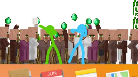 Villagers