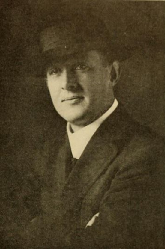 Richard V. Spencer