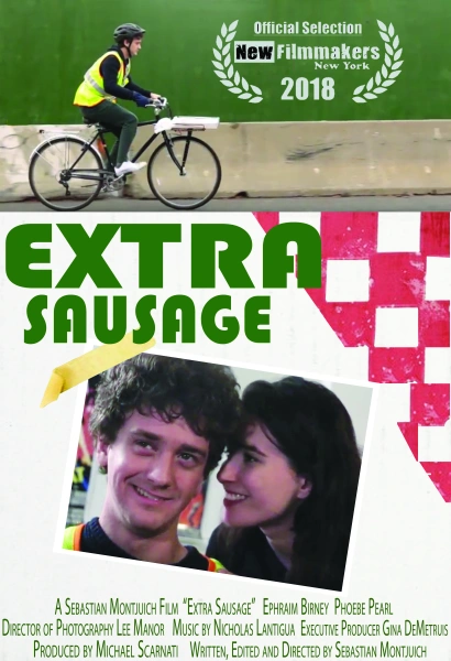 Extra Sausage