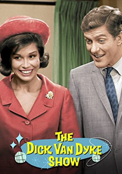 The Dick Van Dyke Show: Now in Living Color!