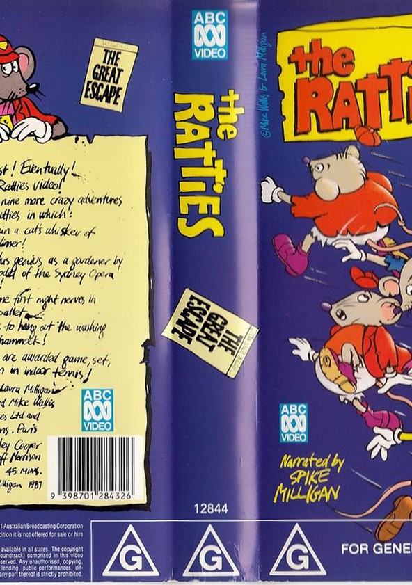 The Ratties