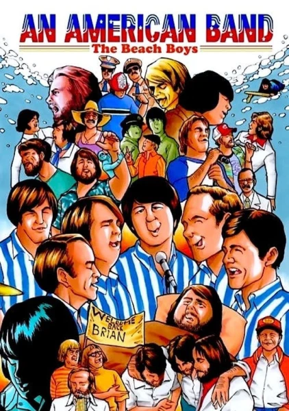 The Beach Boys: An American Band