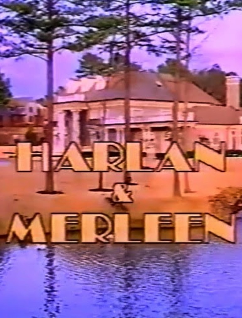 Harlan & Merleen