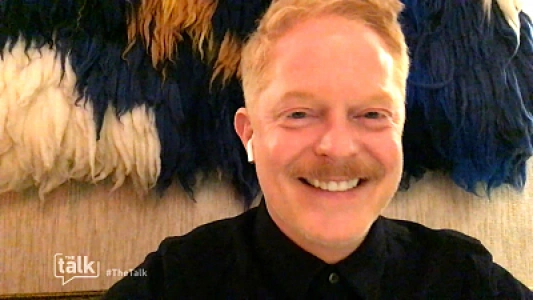 Jesse Tyler Ferguson/Harry Shum Jr.