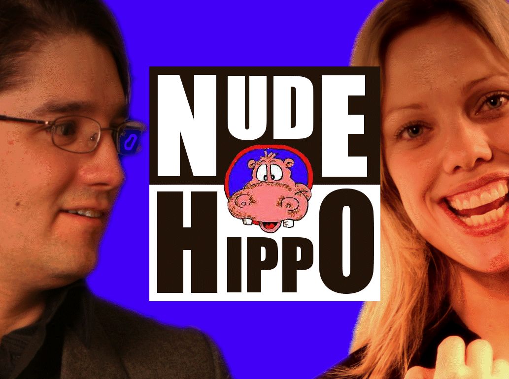 The Big Fat Nude Hippo Show