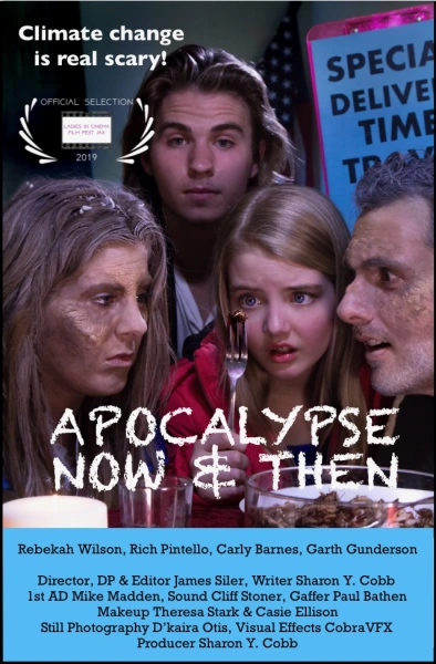 Apocalypse Now & Then