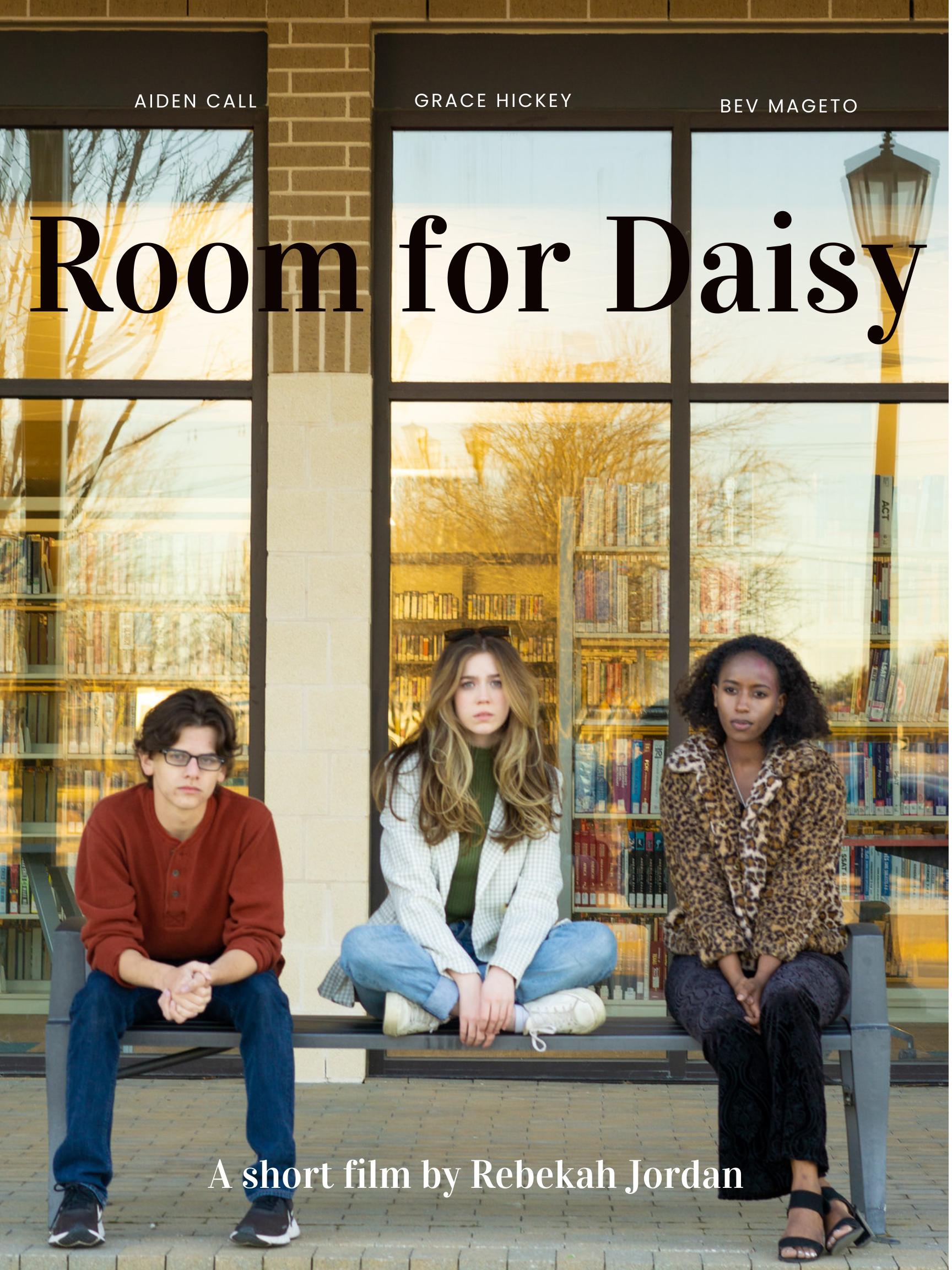 Room for Daisy