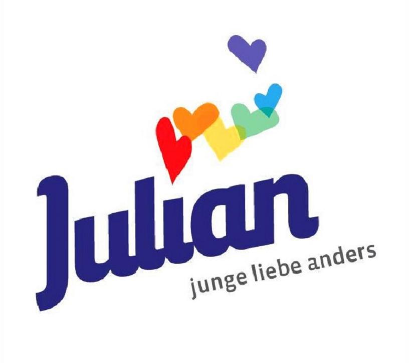 Julian - junge liebe anders