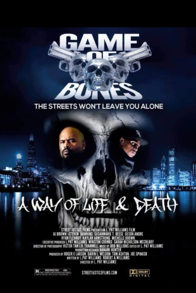 Game of Bones: A Way of Life & Death