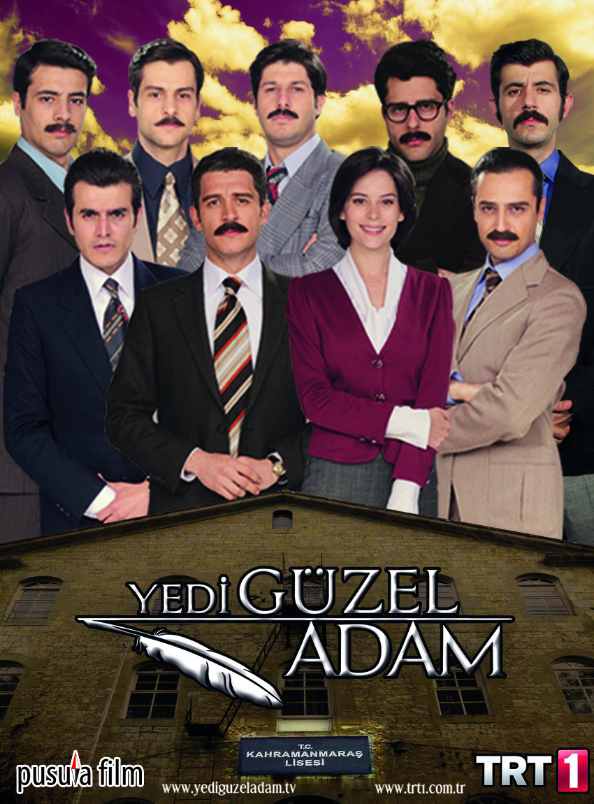 Yedi Güzel Adam