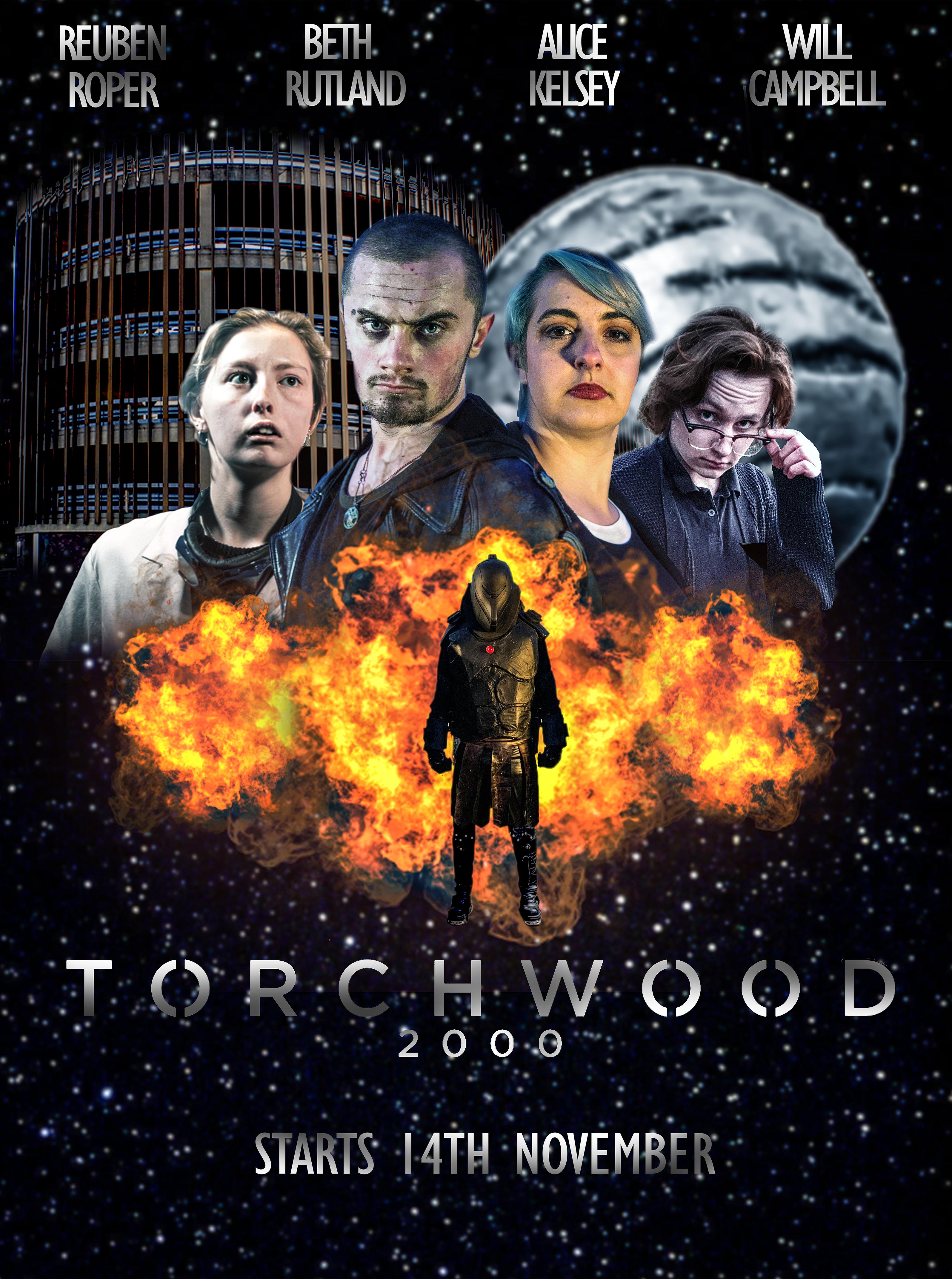 Torchwood 2000