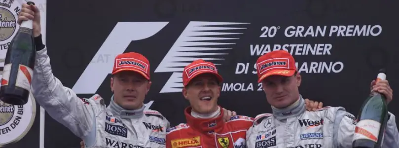 2000 San Marino Grand Prix