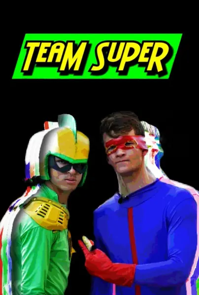 Team Super
