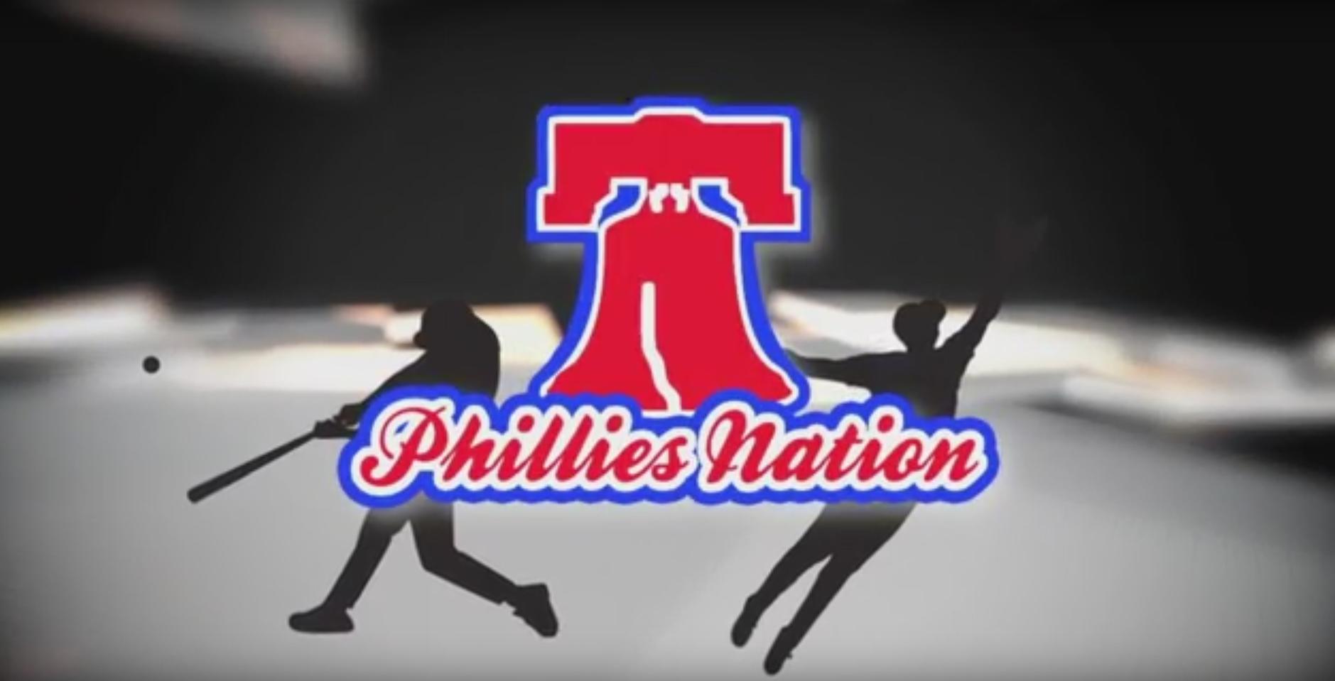 Phillies Nation TV