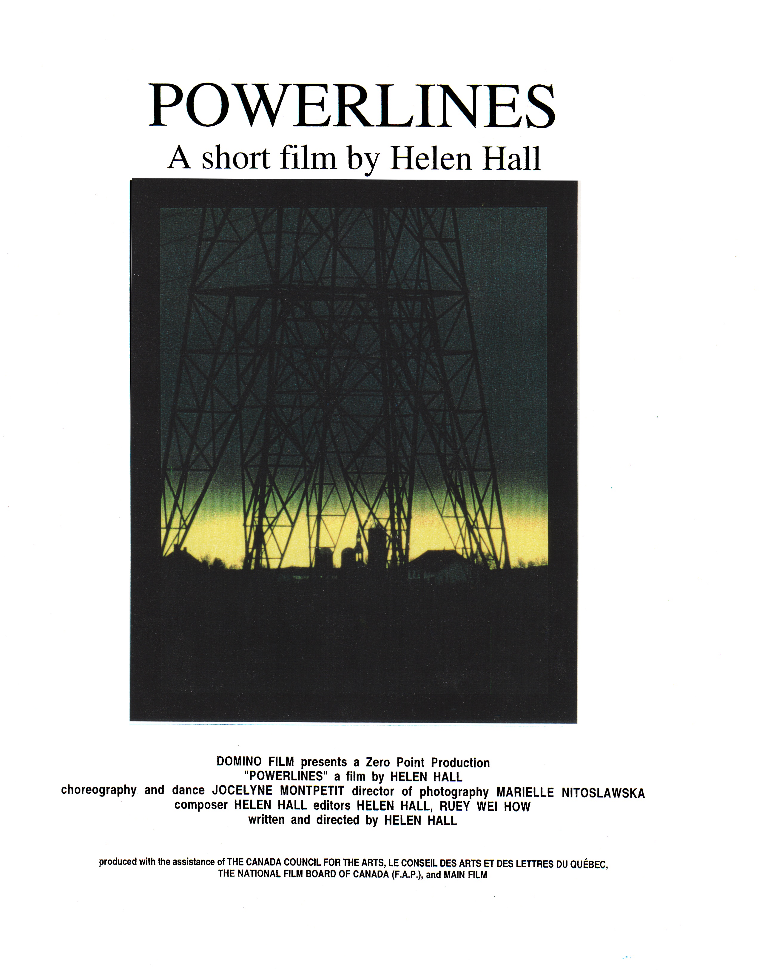 Powerlines