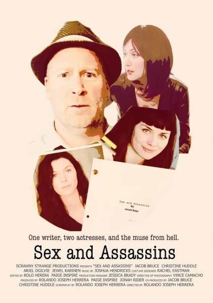 Sex and Assassins