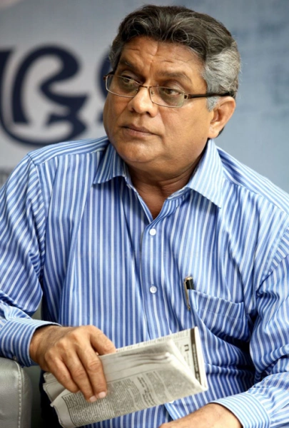 Jagathi Sreekumar