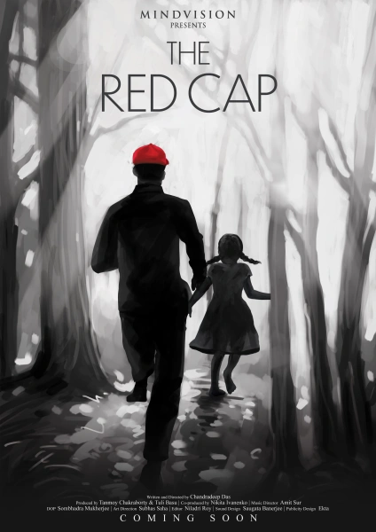 The Red Cap