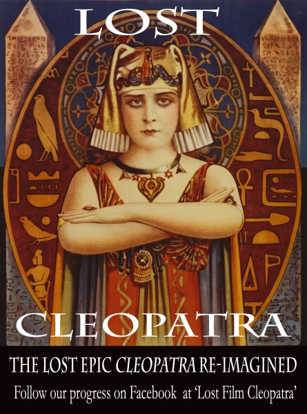 Lost Cleopatra